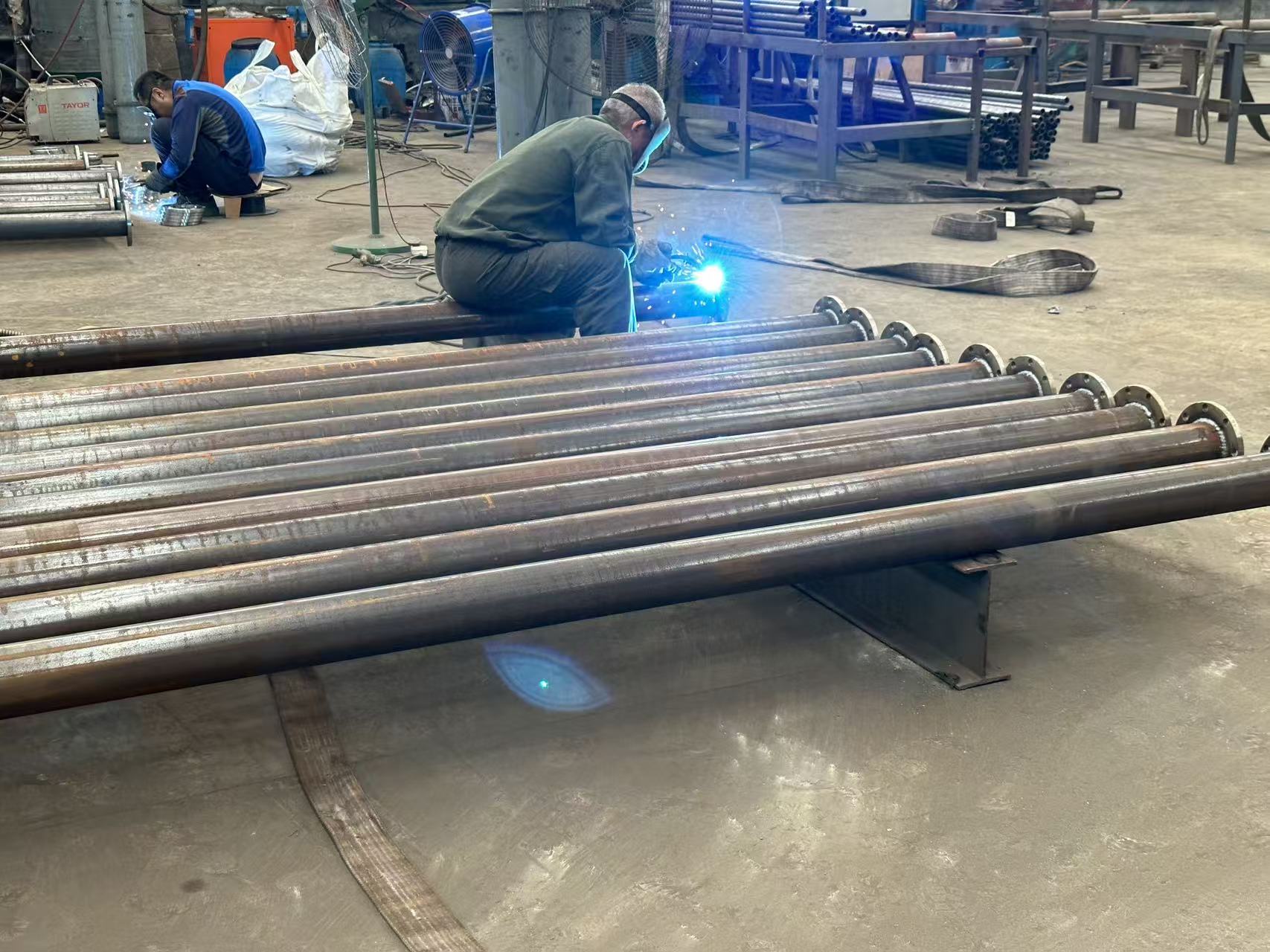 徐州隧道用注浆管