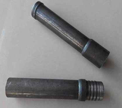 徐州钳压式声测管